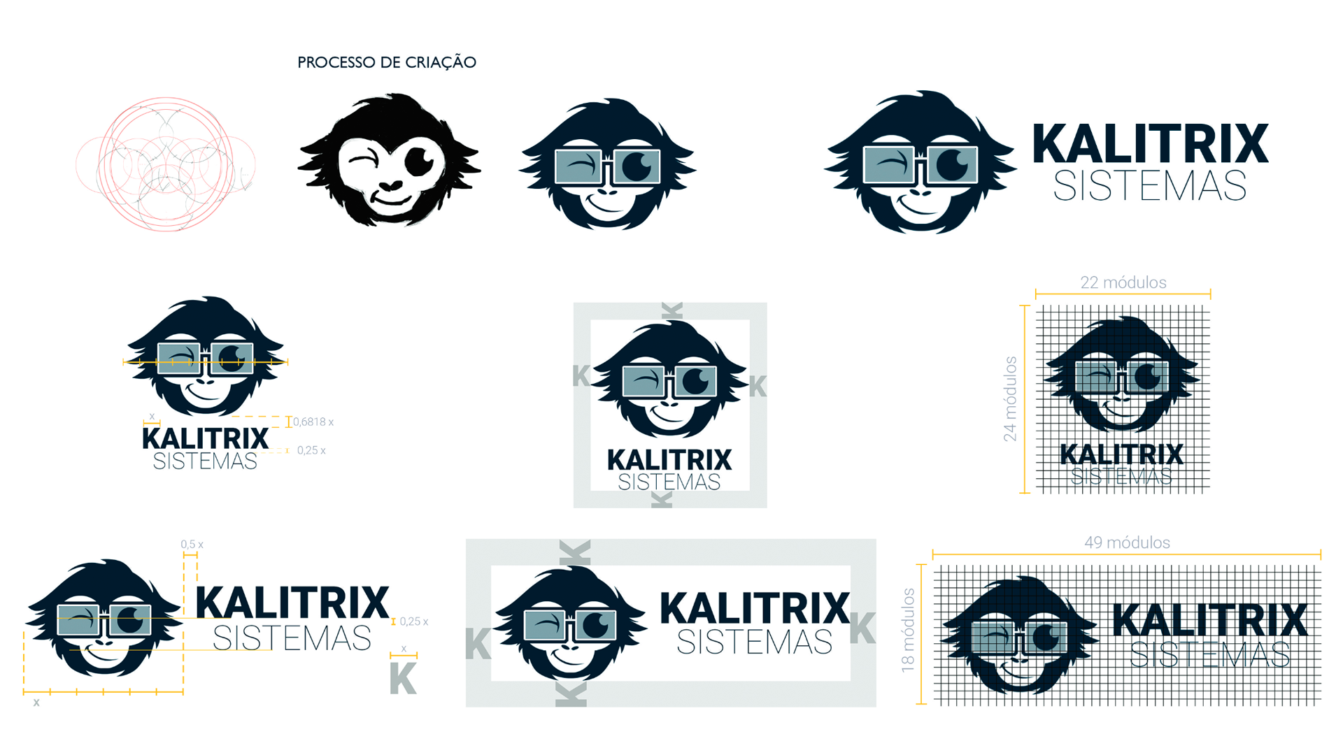 Logo, Adesivo e Projeto de Camisas do Casal em Movimento